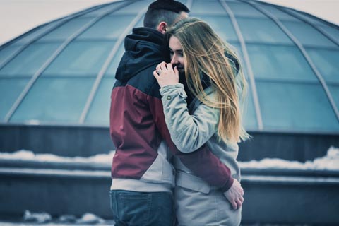 復縁と再会への提言の像