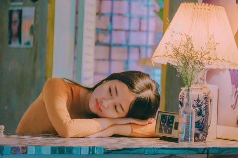 ネガティブな恋愛