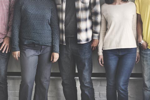 人間関係から見た恋愛