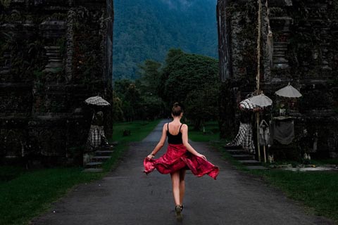 結果を出す時期