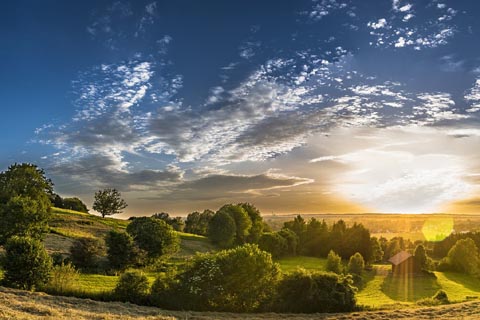 天使からのメッセージ