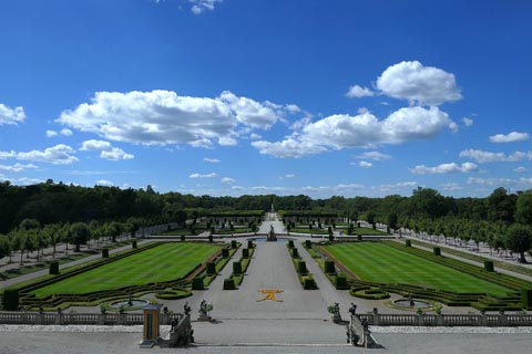 セフィロトの4つの世界