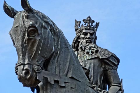 1.ケテル(Kether) 王冠