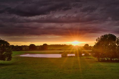 基本のメッセージ