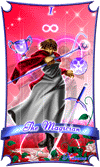魔術師 (The Magician)